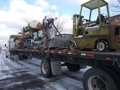 aka-auto-repair-llc-chicago - Auto Service Shop