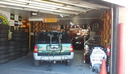 auto-repairs-4-less-chicago - Auto Service Shop