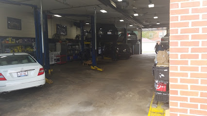 autonology-motor-service-chicago - Auto Service Shop