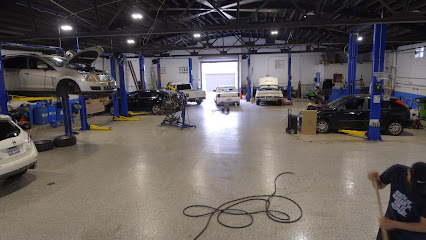 avondale-auto-repair-chicago - Auto Service Shop