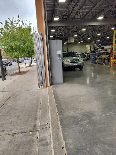 b-l-automotive-repairs-inc-chicago - Auto Service Shop