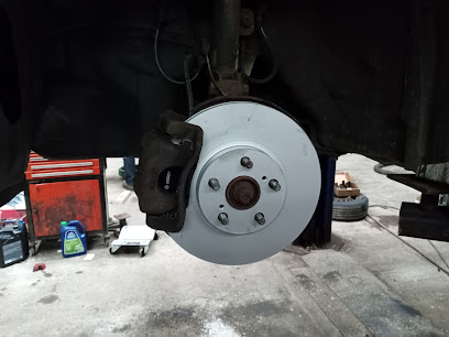 boltz-auto-chicago - Auto Service Shop