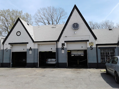 cabrales-auto-repair-service-inc-chicago - Auto Service Shop