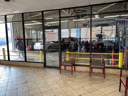 carstar-ucar-auto-rebuilders-chicago - Auto Service Shop