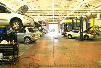 chicago-auto-repair-chicago - Auto Service Shop