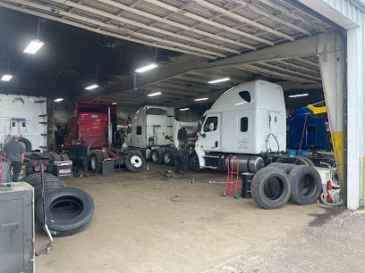 dizel-brothers-llc-chicago - Auto Service Shop