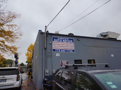 E & J Auto Service