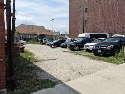 good-luck-auto-repair-chicago - Auto Service Shop