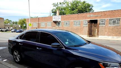 grand-auto-glass-chicago - Auto Service Shop