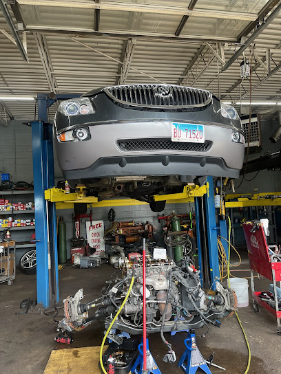 hernandez-complete-auto-repair-inc-chicago - Auto Service Shop