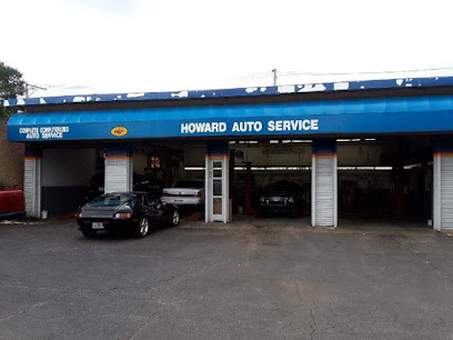howard-auto-service-chicago - Auto Service Shop
