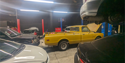 j-c-jdm-auto-chicago - Auto Service Shop