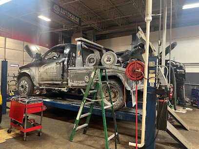 J&T Auto Repair