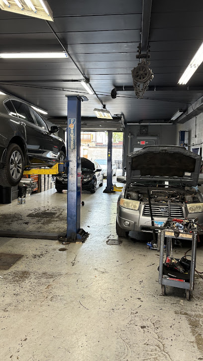 Kars Auto Repair