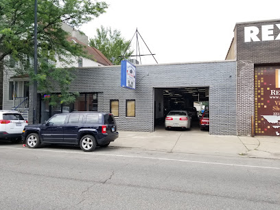 L & L Auto Service
