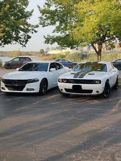luchas-auto-sales-repair-chicago - Auto Service Shop