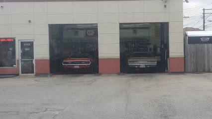 Mario's Auto Repair
