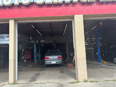 midas-chicago - Auto Service Shop