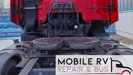 mobile-rv-repair-bus-chicago - Auto Service Shop