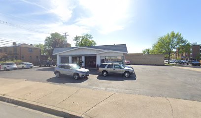 oak-park-north-auto-chicago - Auto Service Shop