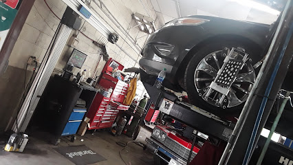 ortega-complete-auto-repair-and-tires-corp-chicago - Auto Service Shop