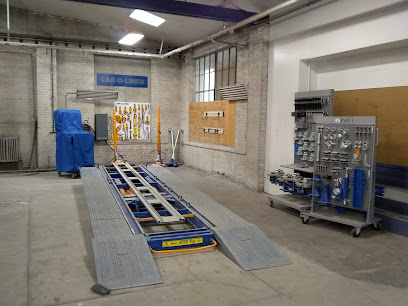 riverdale-collision-center-llc-chicago - Auto Service Shop