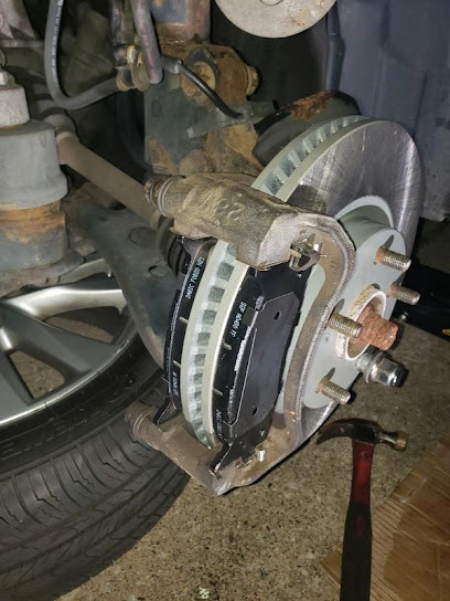 rotors-mobile-llc-chicago - Auto Service Shop
