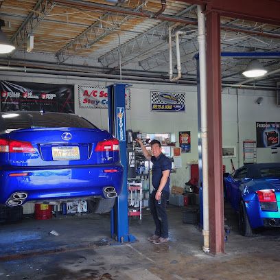 royal-automotive-llc-chicago - Auto Service Shop
