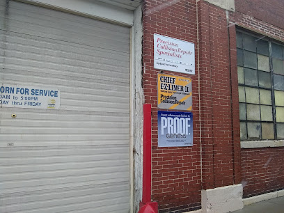 south-loop-auto-service-chicago - Auto Service Shop
