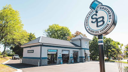 strickland-brothers-10-minute-oil-change-chicago - Auto Service Shop
