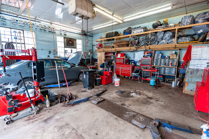 sun-auto-service-chicago - Auto Service Shop