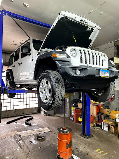 Ted's Auto Repair