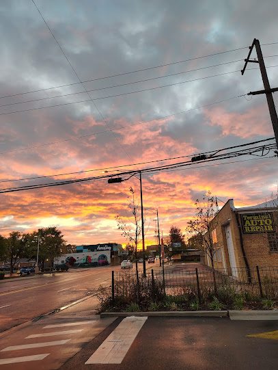 terminal-auto-repair-chicago - Auto Service Shop