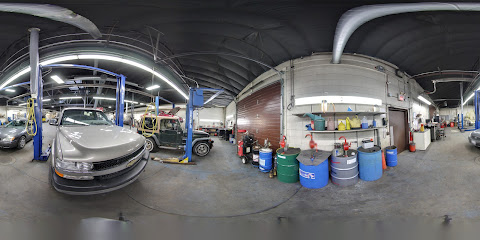 thom-s-four-wheel-drive-auto-service-chicago - Auto Service Shop