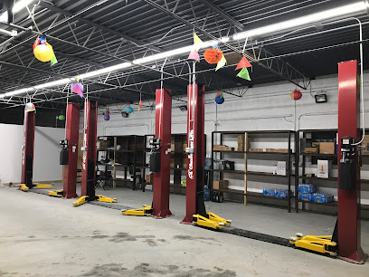 twin-lens-auto-service-and-repair-chicago - Auto Service Shop