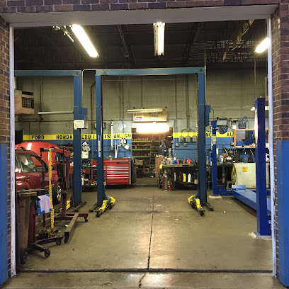 Uno Auto Service