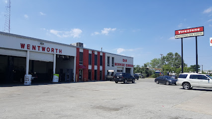 wentworth-tire-service-chicago - Auto Service Shop