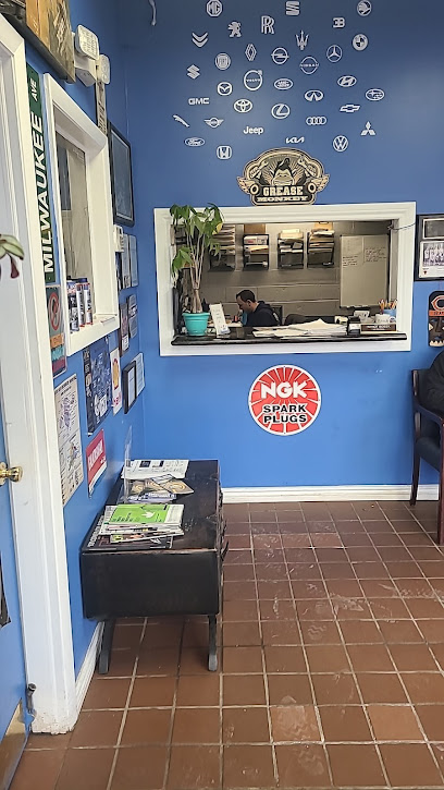 windy-city-muffler-brakes-chicago - Auto Service Shop