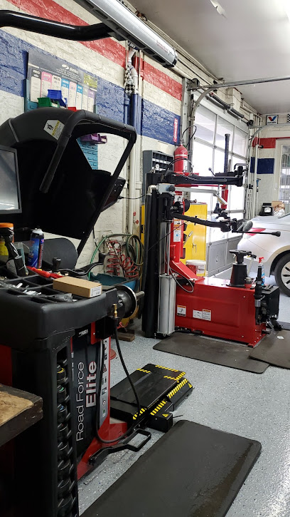 zepeda-auto-service-chicago - Auto Service Shop