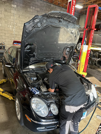 A to Z Auto Care