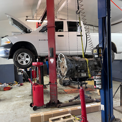 m-n-auto-cleveland - Auto Service Shop