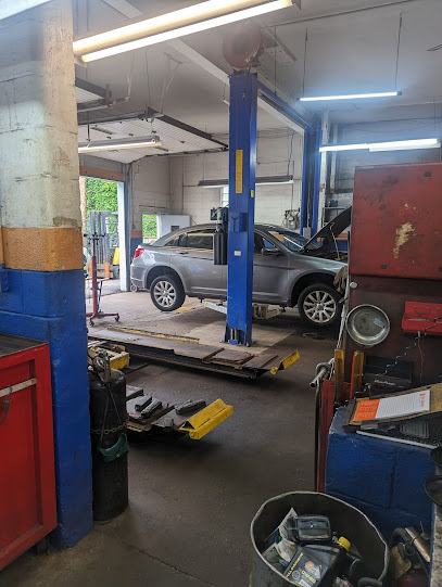 Master Auto Services