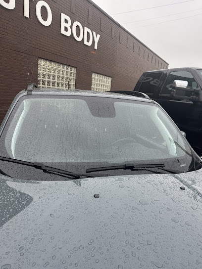 PCS Auto Body Shop