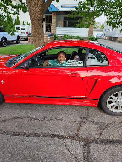pcs-automotive-inc-cleveland - Auto Service Shop