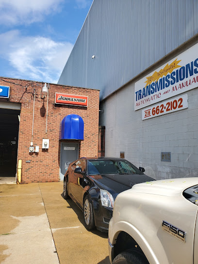 suburban-car-truck-repair-cleveland - Auto Service Shop