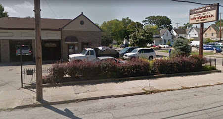 the-repair-company-cleveland - Auto Service Shop