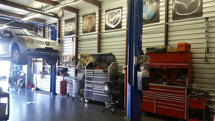 all-star-auto-clinic-dallas - Auto Service Shop