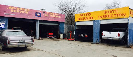 auto-care-center-dallas - Auto Service Shop