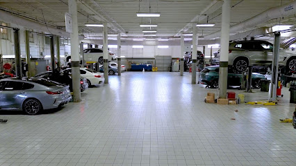 autobahn-bmw-dallas - Auto Service Shop
