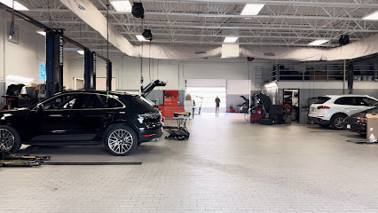 autobahn-porsche-fort-worth-service-dallas - Auto Service Shop